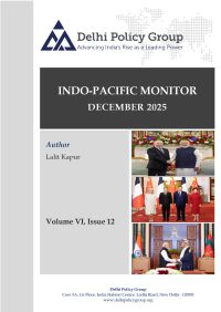 Indo-Pacific Monitor